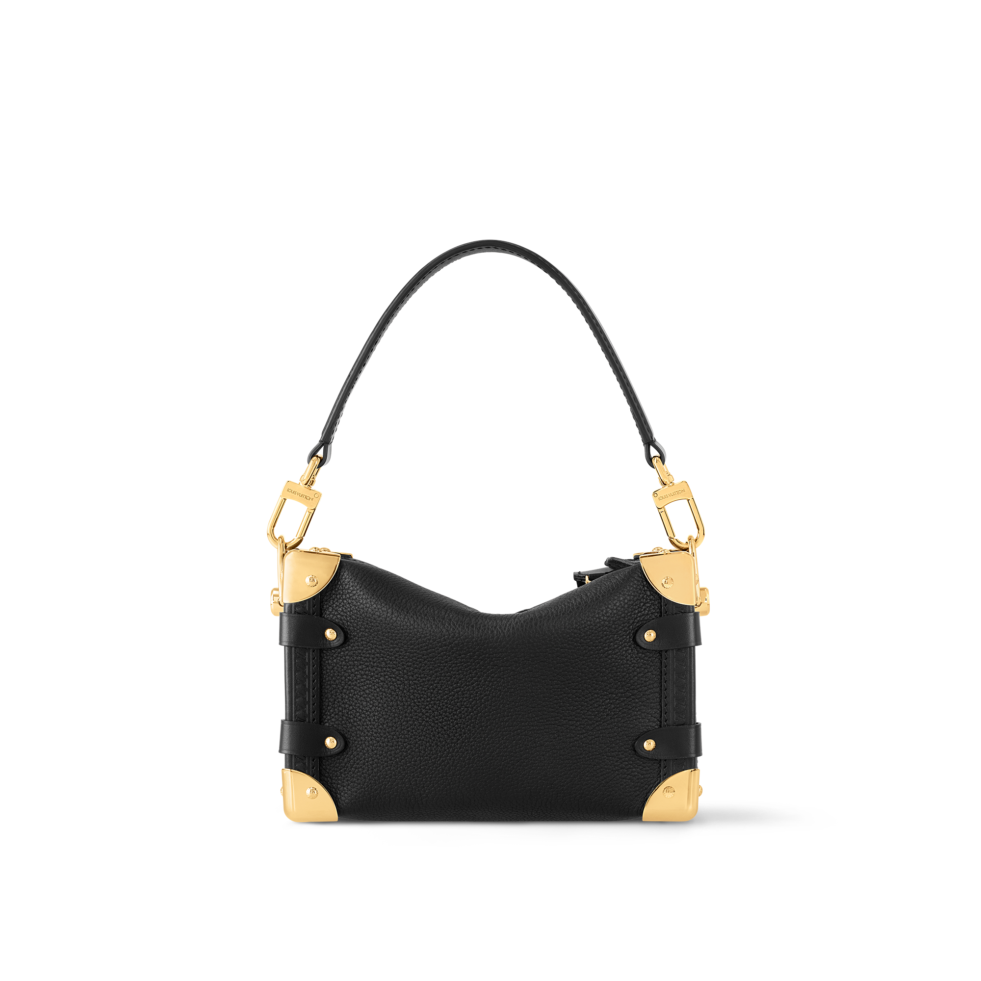 Side Trunk PM H27 - Women - Handbags | LOUIS VUITTON ®